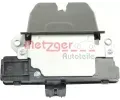 METZGER Zmek vklopnch zadnch dve GREENPARTS MTG 2310547, 2310547