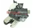 Zmek vklopnch zadnch dve METZGER ‐ MTG 2310550