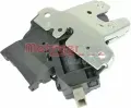METZGER Zmek vklopnch zadnch dve MTG 2310550, 2310550