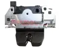 Zmek vklopnch zadnch dve METZGER ‐ MTG 2310555