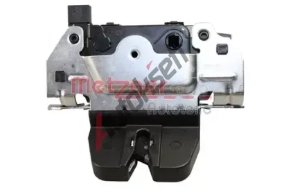 METZGER Zmek vklopnch zadnch dve ORIGINAL ERSATZTEIL MTG 2310555, 2310555