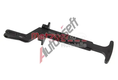 METZGER Otevrn krytu motoru MTG 2310562, 2310562