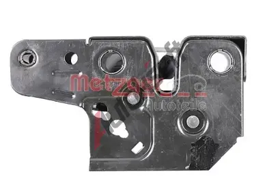 METZGER Zmek kapoty motoru ORIGINAL ERSATZTEIL MTG 2310565, 2310565