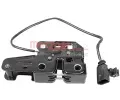 Zmek kapoty motoru METZGER ‐ MTG 2310566