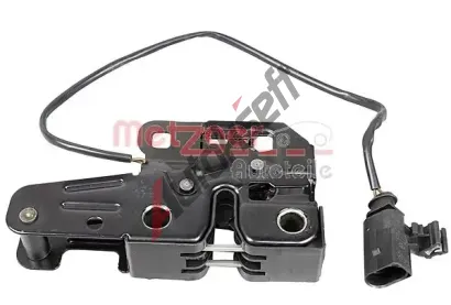 METZGER Zmek kapoty motoru ORIGINAL ERSATZTEIL MTG 2310566, 2310566