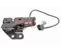METZGER Zmek kapoty motoru ORIGINAL ERSATZTEIL MTG 2310567, 2310567