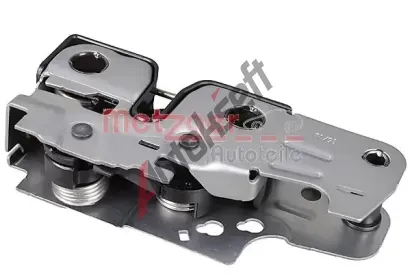 METZGER Zmek kapoty motoru ORIGINAL ERSATZTEIL MTG 2310573, 2310573