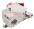 METZGER Rukoje dve MTG 2310591, 2310591