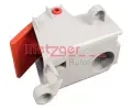 METZGER Rukoje dve MTG 2310592, 2310592
