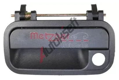 METZGER Rukojeť dveří MTG 2310607, 2310607 METZGER Rukojeť dveří MTG 2310607, 2310607