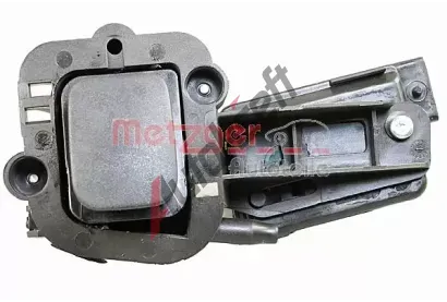 METZGER Zmek vklopnch zadnch dve ORIGINAL ERSATZTEIL MTG 2310614, 2310614