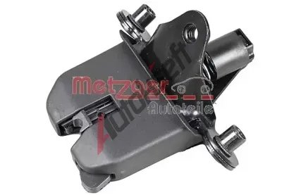 METZGER Zmek vklopnch zadnch dve ORIGINAL ERSATZTEIL MTG 2310615, 2310615
