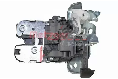 METZGER Zmek vklopnch zadnch dve GREENPARTS MTG 2310618, 2310618
