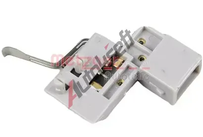 METZGER Spna zmku dve MTG 2310624, 2310624