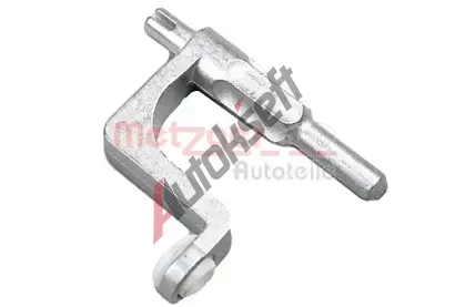 METZGER Táhlo otevření dveří ORIGINAL ERSATZTEIL MTG 2310626, 2310626  METZGER Táhlo otevření dveří ORIGINAL ERSATZTEIL MTG 2310626, 2310626