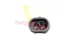 METZGER Spna, oteven zadnch dve MTG 2310627, 2310627