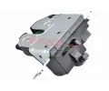METZGER Zmek vklopnch zadnch dve GREENPARTS MTG 2310628, 2310628