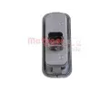 METZGER Spna, oteven zadnch dve MTG 2310629, 2310629