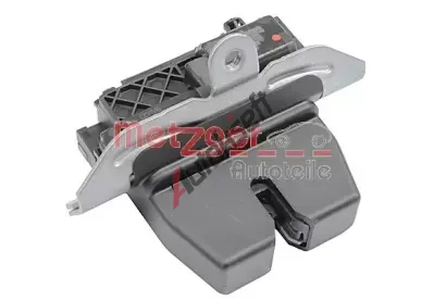 METZGER Z�mek v�klopn�ch zadn�ch dve�� ORIGINAL ERSATZTEIL GREENPARTS MTG 2310638, 2310638