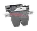 METZGER Z�mek v�klopn�ch zadn�ch dve�� ORIGINAL ERSATZTEIL GREENPARTS MTG 2310638, 2310638