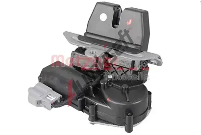 METZGER Zmek vklopnch zadnch dve ORIGINAL ERSATZTEIL GREENPARTS MTG 2310639, 2310639