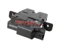 METZGER Zámek výklopných zadních dveří GREENPARTS MTG 2310644, 2310644
