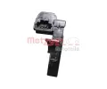 METZGER Zámek výklopných zadních dveří GREENPARTS MTG 2310644, 2310644