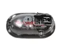METZGER Rukoje dve GREENPARTS MTG 2310649, 2310649