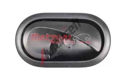 METZGER Rukoje dve GREENPARTS MTG 2310650, 2310650