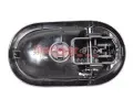 METZGER Rukoje dve GREENPARTS MTG 2310650, 2310650