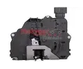 METZGER Zmek zadnch dve MTG 2310652, 2310652