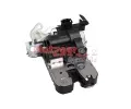 Zmek vklopnch zadnch dve METZGER ‐ MTG 2310660