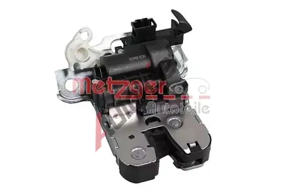 METZGER Zmek vklopnch zadnch dve GREENPARTS MTG 2310660, 2310660