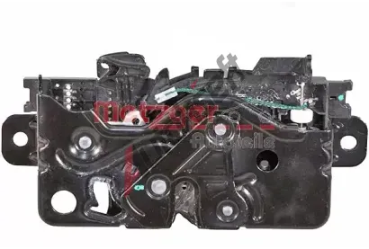 METZGER Zmek vklopnch zadnch dve GREENPARTS MTG 2310662, 2310662