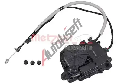METZGER Uzavrac servomechanismus, vklopn z GREENPARTS MTG 2310663, 2310663