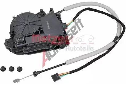 METZGER Uzavrac servomechanismus, vklopn z GREENPARTS MTG 2310664, 2310664
