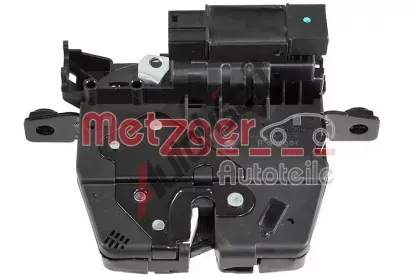 METZGER Zmek vklopnch zadnch dve GREENPARTS MTG 2310666, 2310666