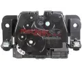 METZGER Zmek vklopnch zadnch dve MTG 2310667, 2310667