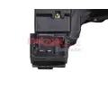 METZGER Zmek vklopnch zadnch dve MTG 2310667, 2310667