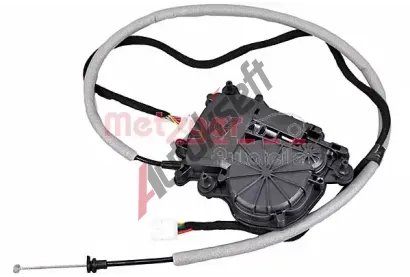 METZGER Uzavrac servomechanismus, vklopn z GREENPARTS MTG 2310669, 2310669