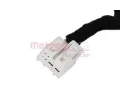 METZGER Uzavrac servomechanismus, vklopn z GREENPARTS MTG 2310669, 2310669