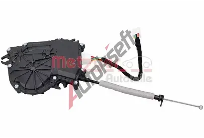 METZGER Uzavrac servomechanismus, vklopn z MTG 2310670, 2310670