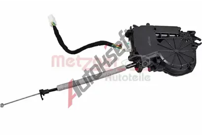 METZGER Uzavrac servomechanismus, vklopn z MTG 2310671, 2310671