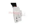METZGER Uzavrac servomechanismus, vklopn z MTG 2310671, 2310671