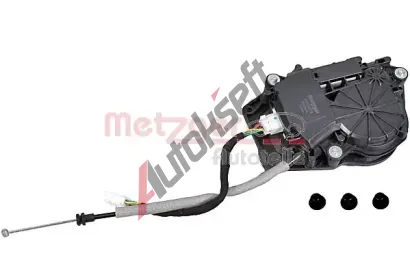 METZGER Uzavrac servomechanismus, vklopn z MTG 2310672, 2310672