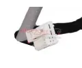METZGER Uzavrac servomechanismus, vklopn z MTG 2310672, 2310672