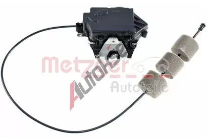 METZGER Zmek vklopnch zadnch dve MTG 2310675, 2310675