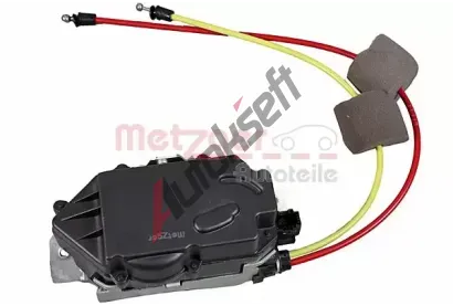 METZGER Zmek vklopnch zadnch dve MTG 2310677, 2310677