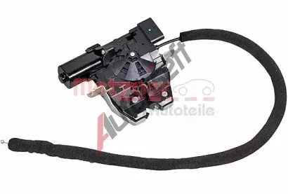 METZGER Zmek vklopnch zadnch dve GREENPARTS MTG 2310678, 2310678