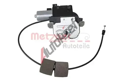 METZGER Zámek výklopných zadních dveří GREENPARTS MTG 2310679, 2310679  METZGER Zámek výklopných zadních dveří GREENPARTS MTG 2310679, 2310679